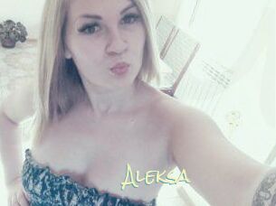 Aleksa
