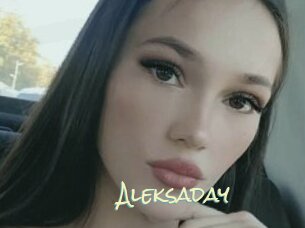 aleksaday Porn Monkey Cash