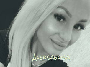 aleksaelisa Porn Monkey Cash