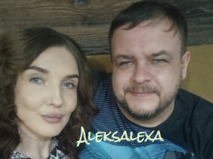 Aleksalexa