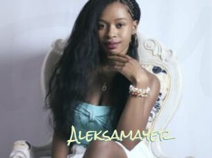 Aleksamayer
