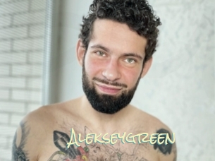 alekseygreen Porn Monkey Cash