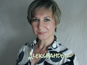 Alekshahder