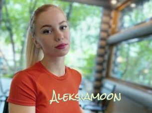 Aleksiamoon