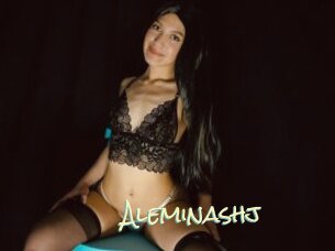 Aleminashj