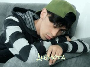 Alemota