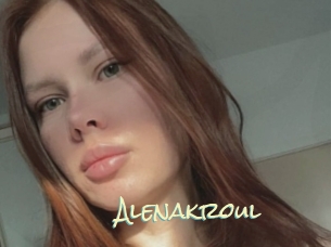 Alenakroul
