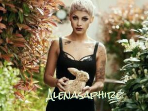 Alenasaphire