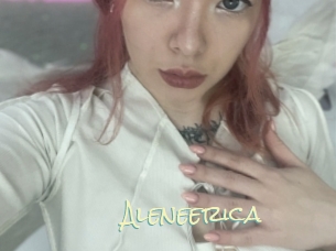 Aleneerica