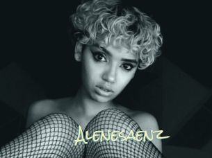 Alenesaenz