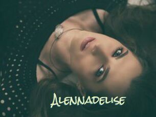 Alennadelise