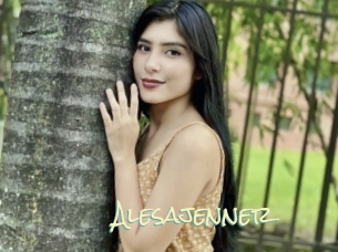 Alesajenner