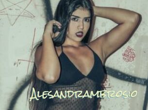 Alesandrambrosio