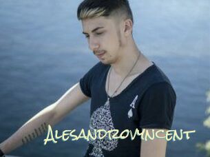 Alesandrovyncent