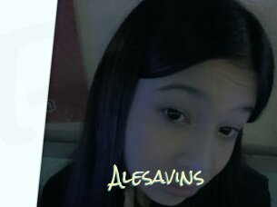 Alesavins
