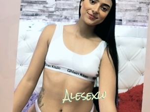 Alesexw