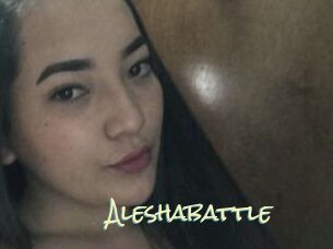 Aleshabattle