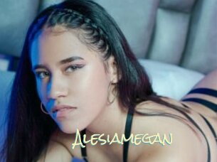 Alesiamegan