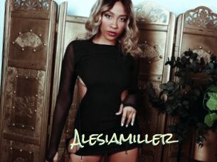 Alesiamiller