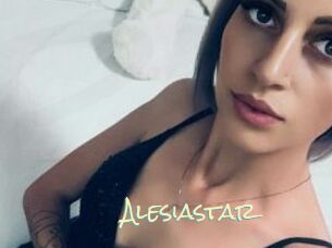 alesiastar Porn Monkey Cash
