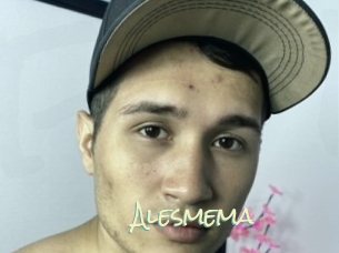 Alesmema