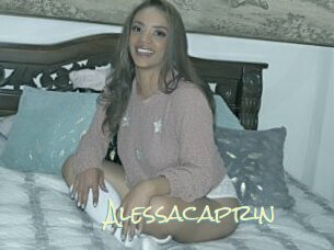 Alessacaprin