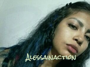Alessainaction