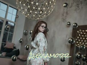 Alessamorr