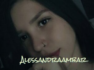 Alessandraambar
