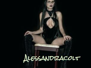Alessandracolt