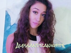 Alessandranights