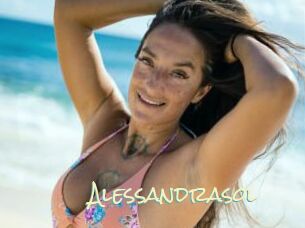 alessandrasol Porn Monkey Cash