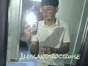 Alessandrocruise