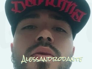 Alessandrodante
