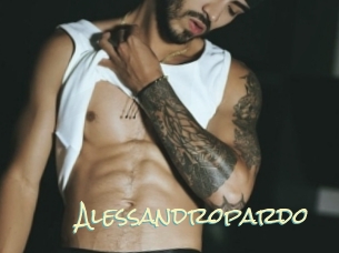 Alessandropardo