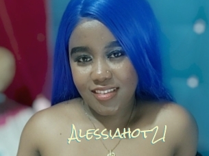 Alessiahot21