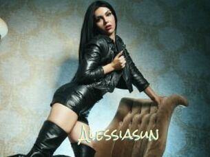 Alessiasun