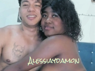Alessiaydamon