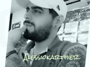 Alessiokarthier