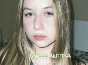 Alesssandra
