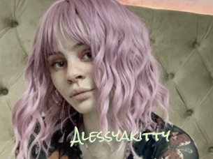 Alessyakitty