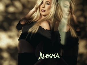 Alesya