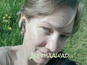 Alethaawad