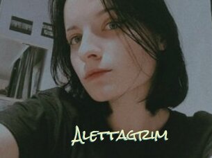 Alettagrim