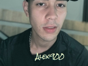 Alex900