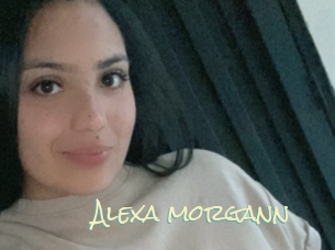 Alexa_morgann