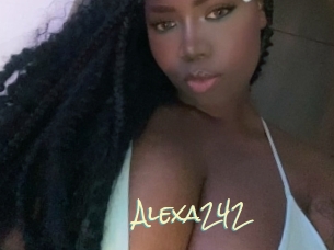 Alexa242