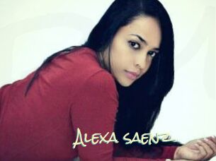 Alexa_saenz