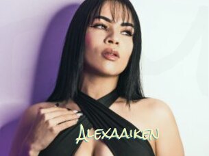 Alexaaiken