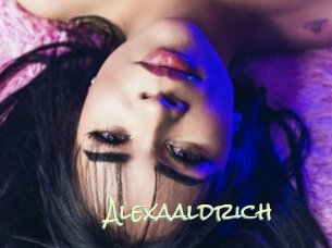 alexaaldrich Porn Monkey Cash